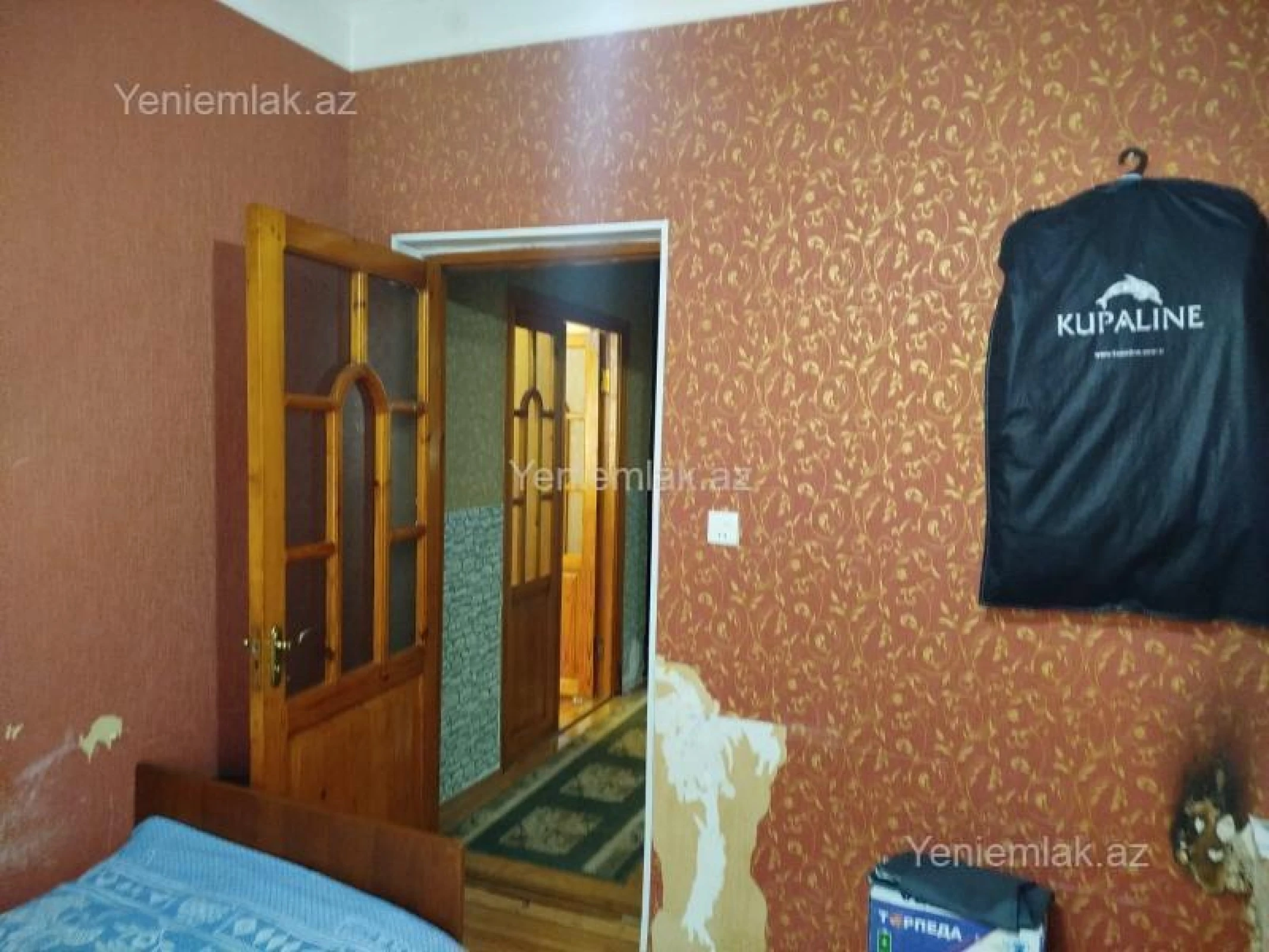 Satılır 5 otaqlı həyət evi 130 m²