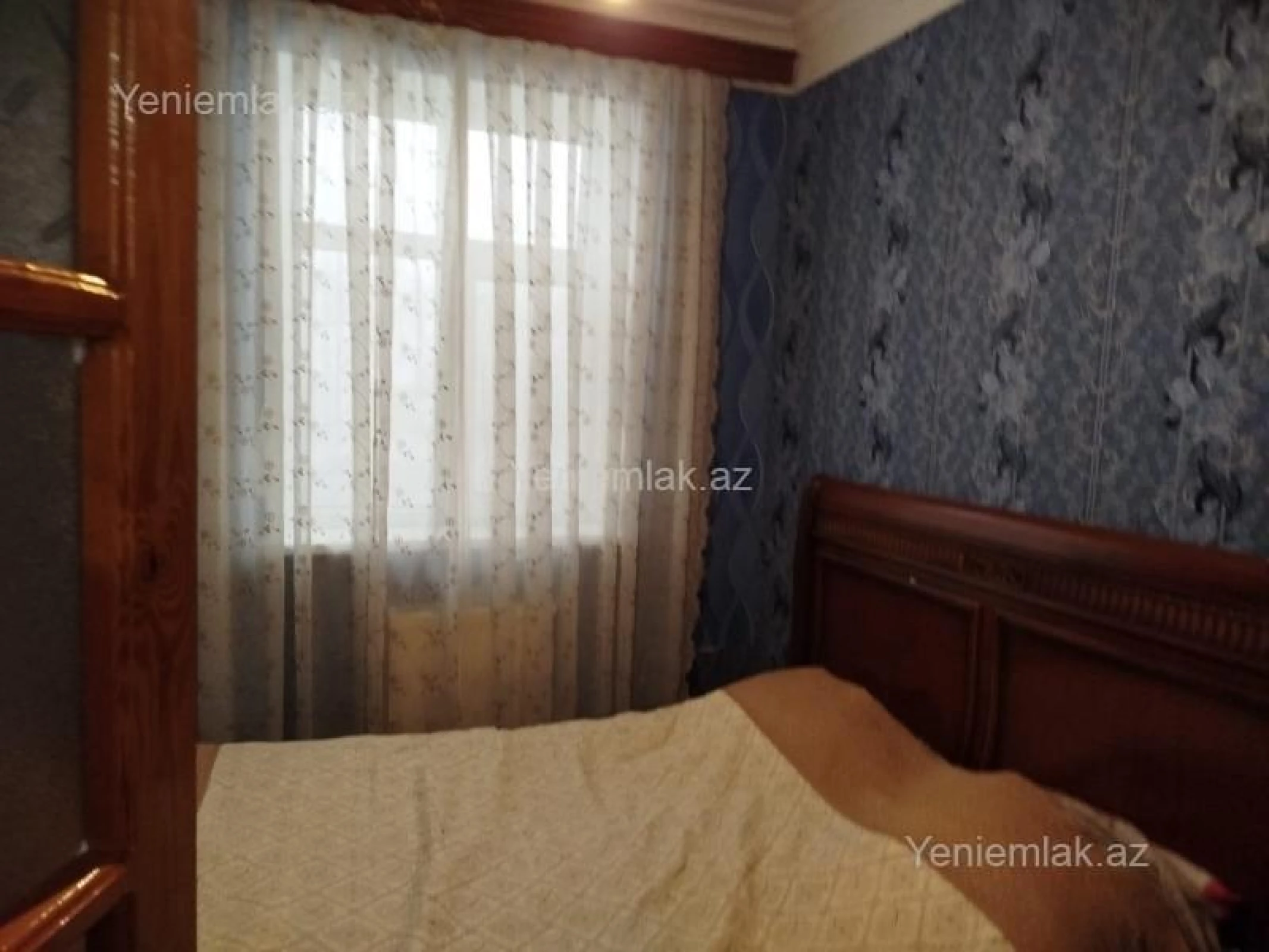 Satılır 5 otaqlı həyət evi 130 m²