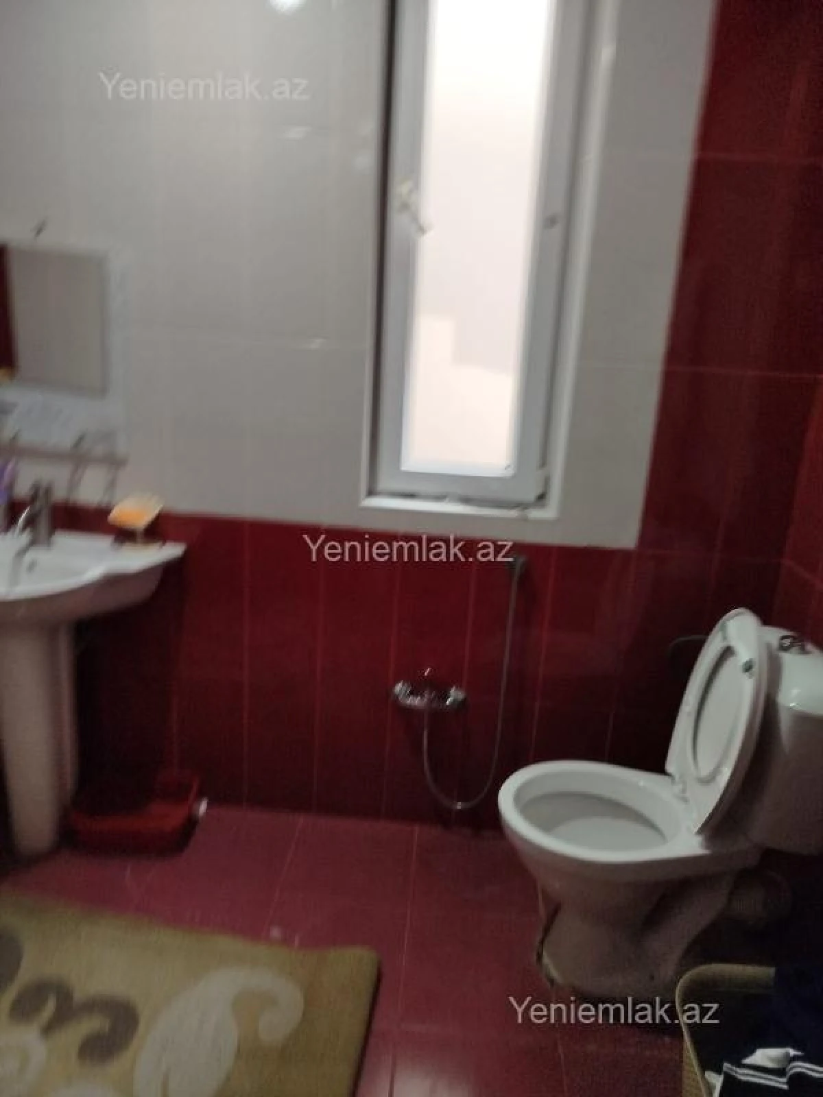 Satılır 5 otaqlı həyət evi 130 m²