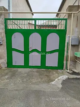 Satılır 5 otaqlı həyət evi 130 m² — Sumqayıt 5 otaq 130.00 m²