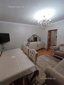 Satılır 3 otaqlı köhnə tikili 70 m²