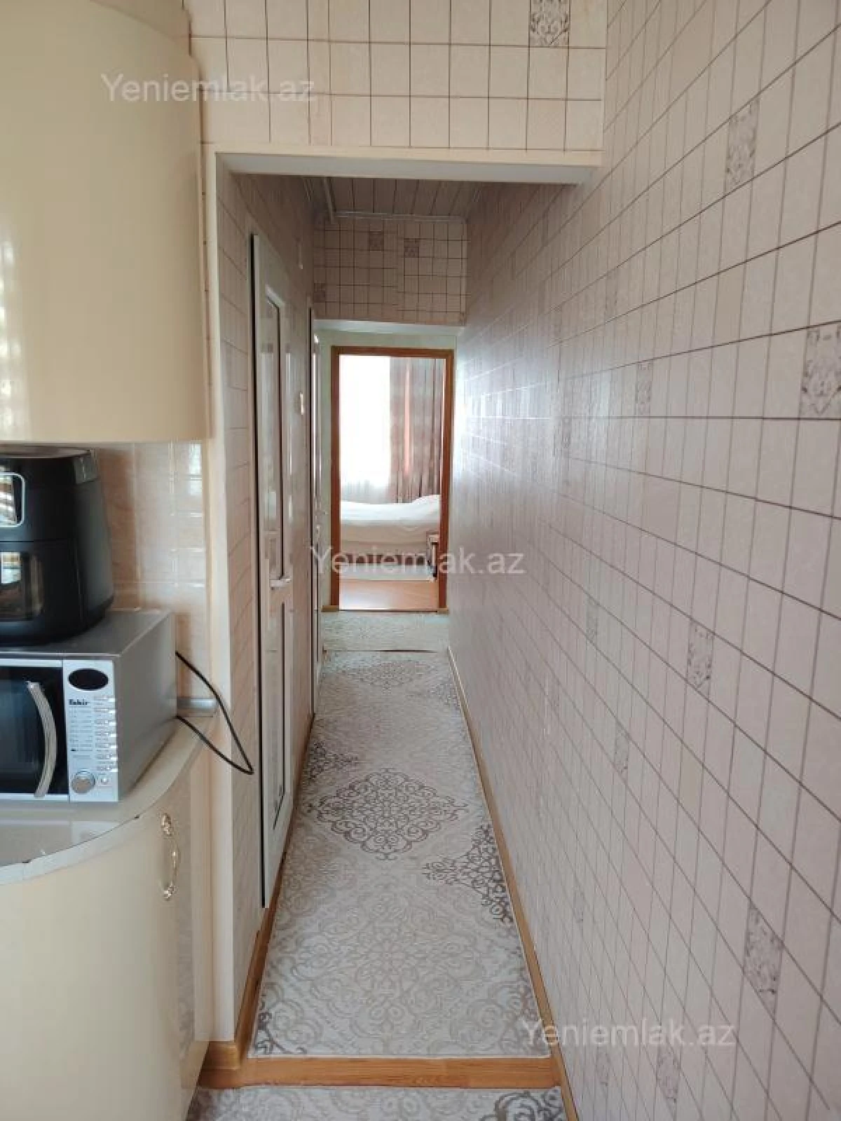 Satılır 3 otaqlı köhnə tikili 70 m²