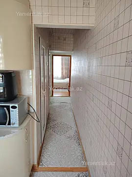 Satılır 3 otaqlı köhnə tikili 70 m²