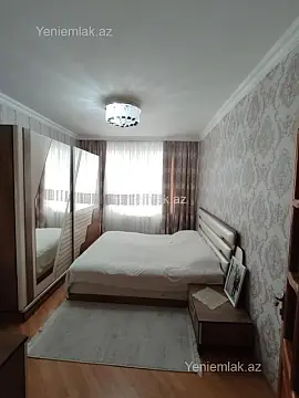 Satılır 3 otaqlı köhnə tikili 70 m²