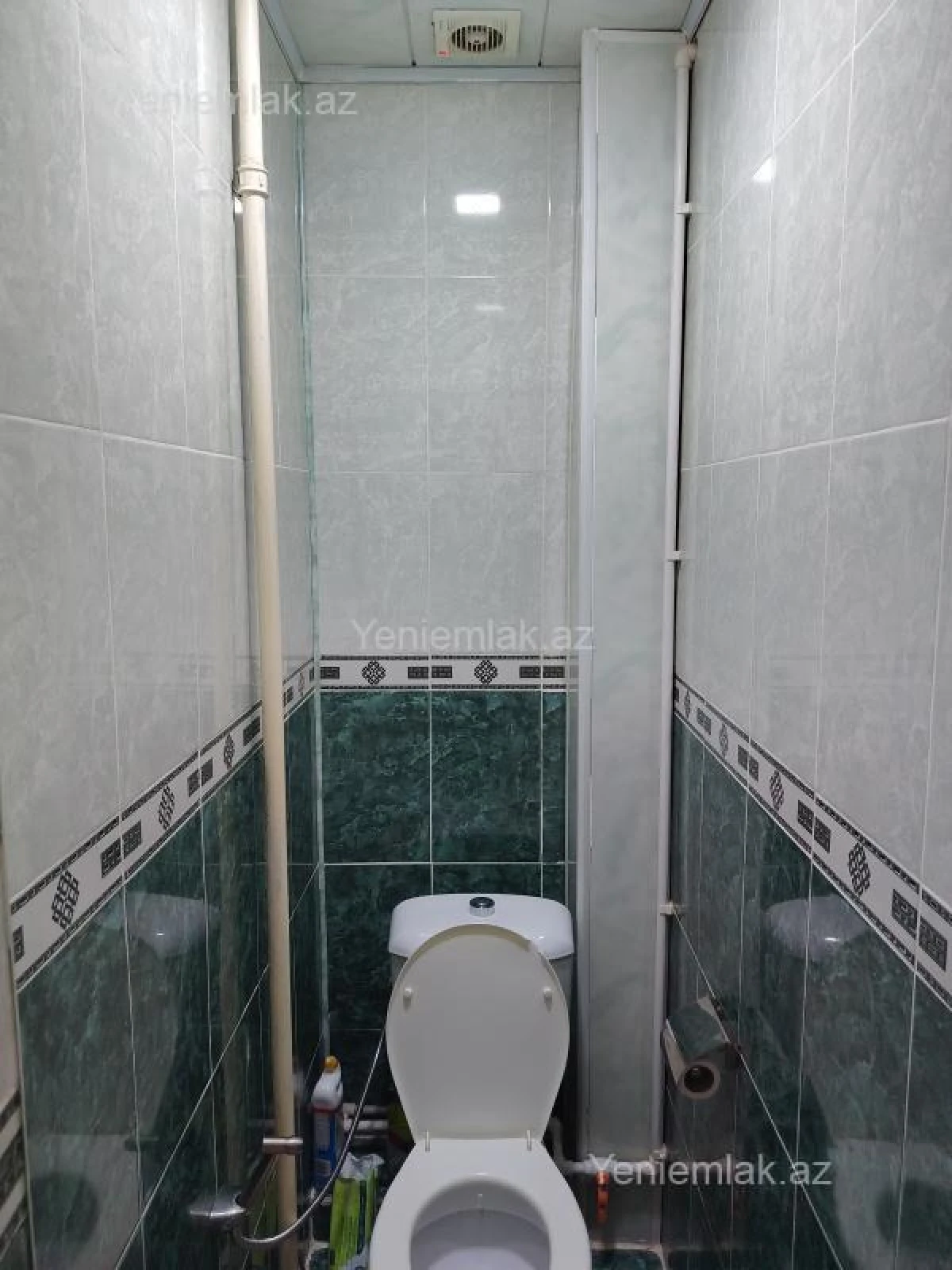 Satılır 3 otaqlı köhnə tikili 70 m²