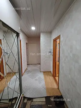 Satılır 3 otaqlı köhnə tikili 70 m²
