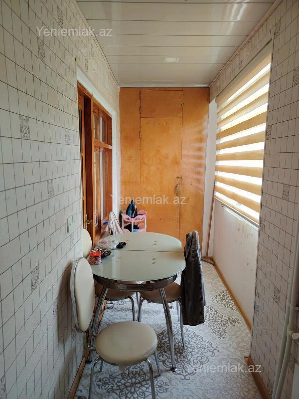 Satılır 3 otaqlı köhnə tikili 70 m²