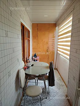 Satılır 3 otaqlı köhnə tikili 70 m²