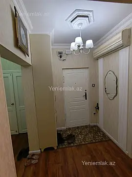 Satılır 3 otaqlı köhnə tikili 72 m²