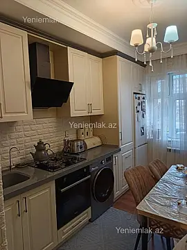 Satılır 3 otaqlı köhnə tikili 72 m² — Sumqayıt 3 otaq 72.00 m²