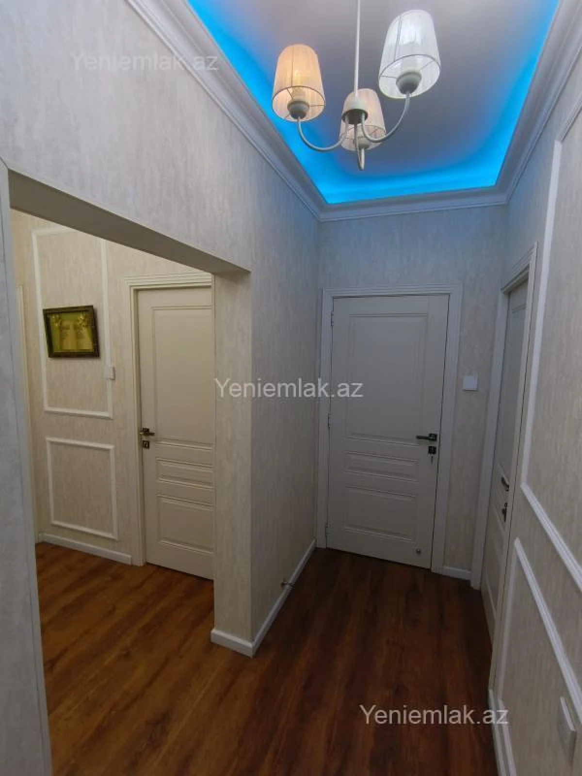 Satılır 3 otaqlı köhnə tikili 72 m²