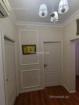 Satılır 3 otaqlı köhnə tikili 72 m²