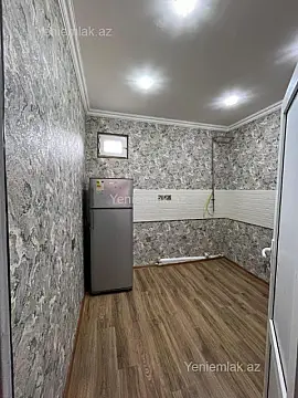 Satılır 5 otaqlı həyət evi 100 m² — Sumqayıt 5 otaq 100.00 m²