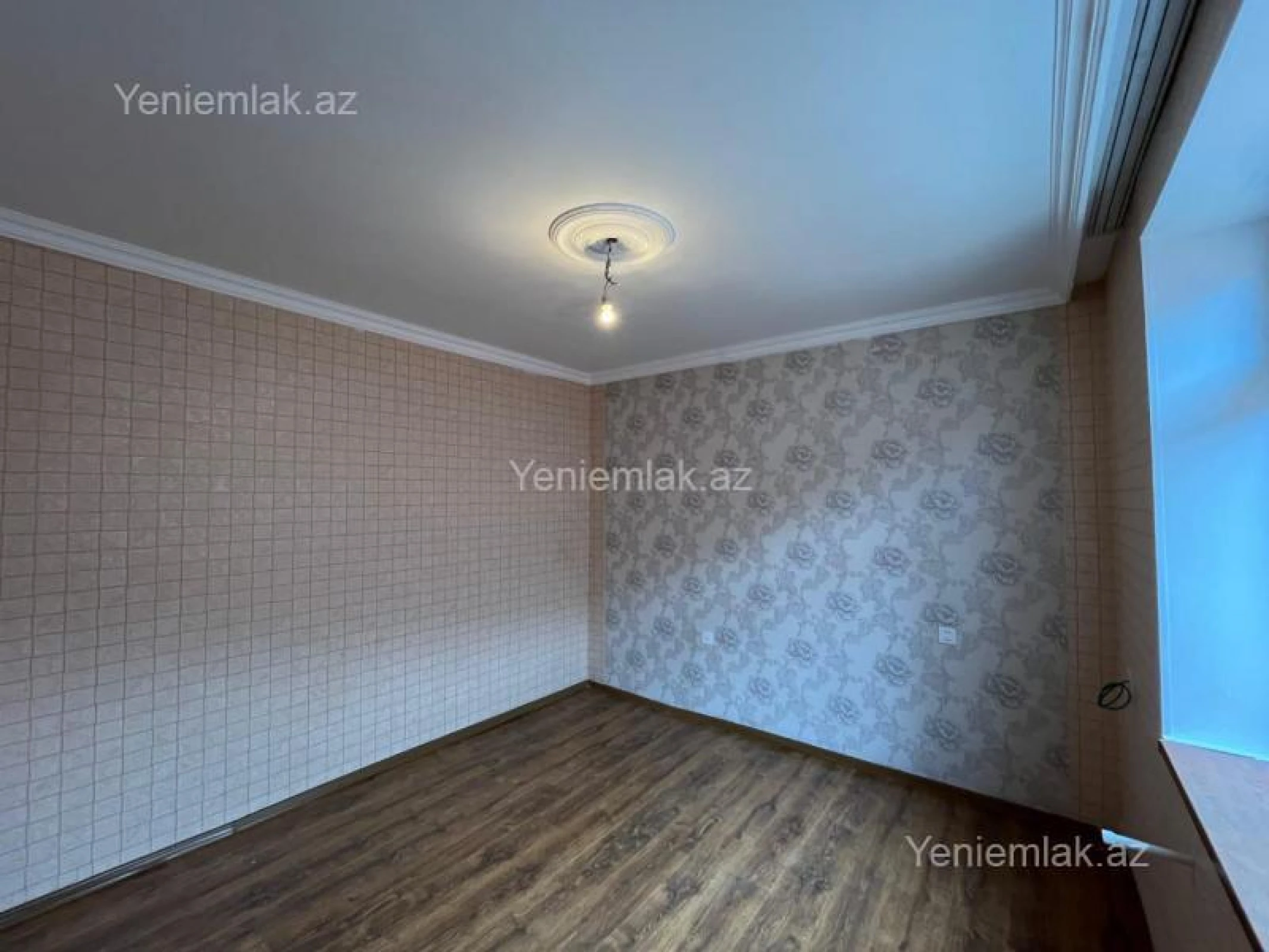 Satılır 5 otaqlı həyət evi 100 m²