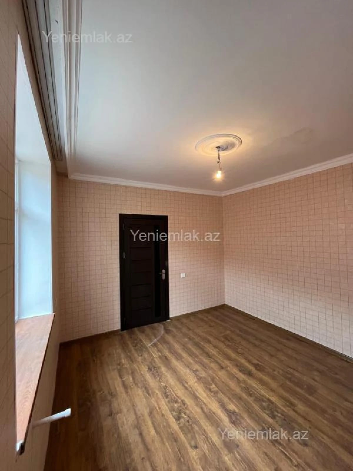 Satılır 5 otaqlı həyət evi 100 m²