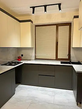 Satılır 2 otaqlı yeni tikili 65 m²