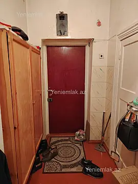 Satılır 2 otaqlı köhnə tikili 55 m²