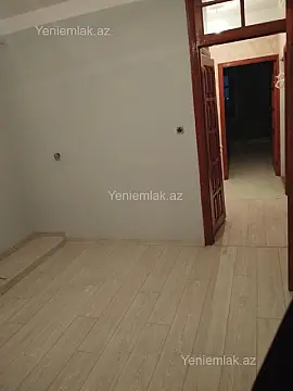 Satılır 2 otaqlı köhnə tikili 55 m²
