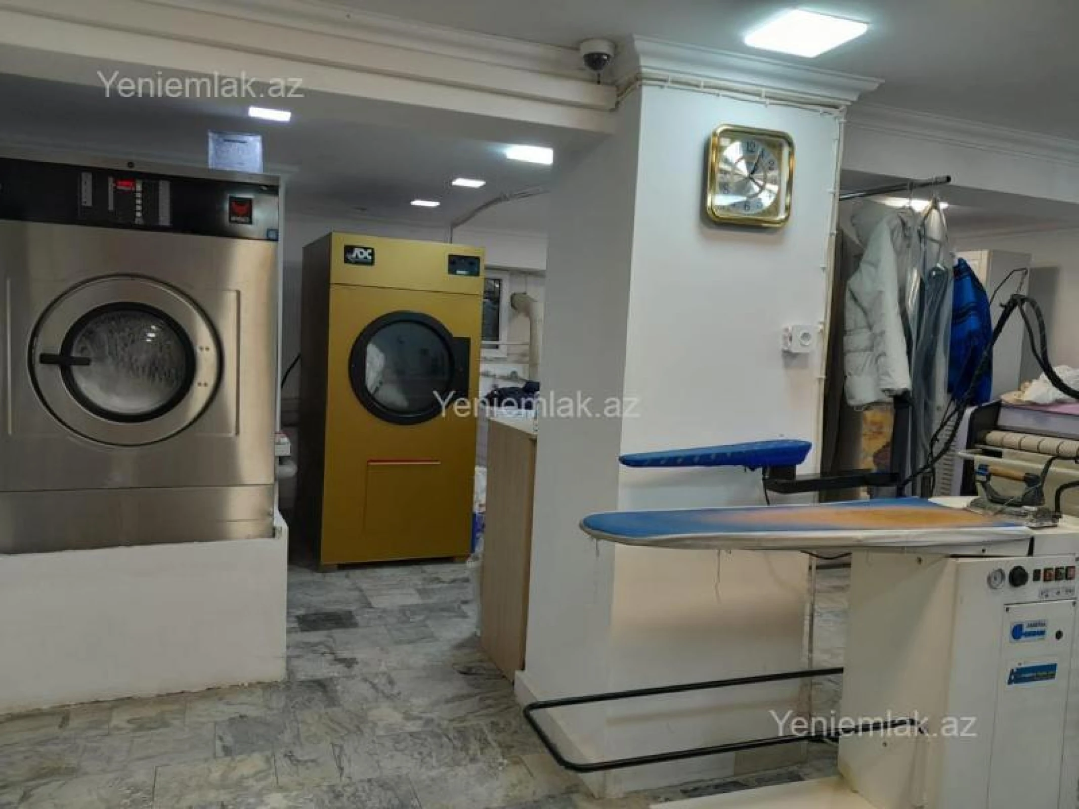Satılır 4 otaqlı obyekt 80 m²