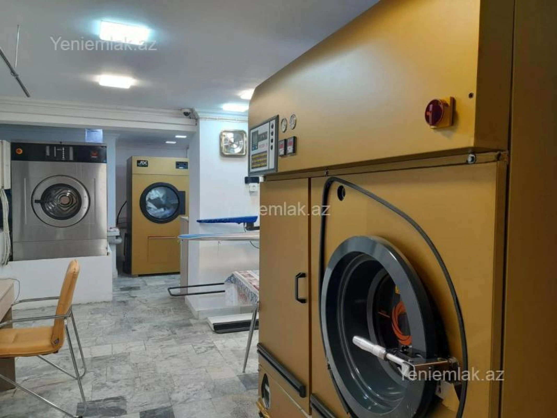 Satılır 4 otaqlı obyekt 80 m²