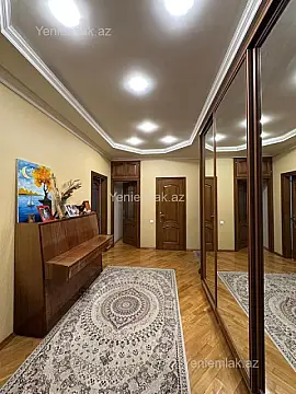 Satılır 3 otaqlı yeni tikili 90 m²