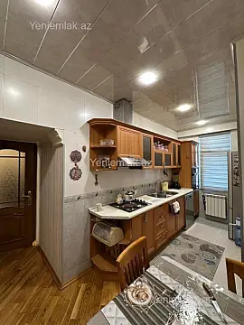 Satılır 3 otaqlı yeni tikili 90 m²