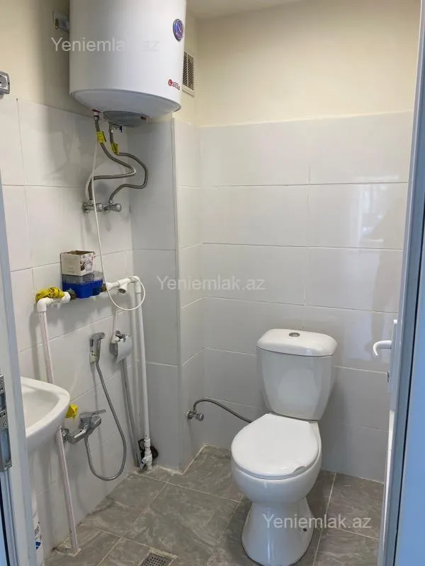 Satılır 1 otaqlı obyekt 113 m²