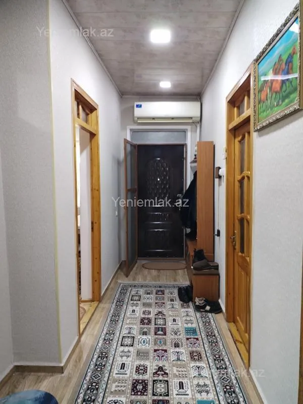 Satılır 3 otaqlı həyət evi 90 m²