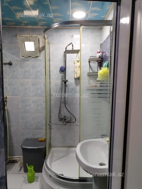 Satılır 3 otaqlı həyət evi 90 m²