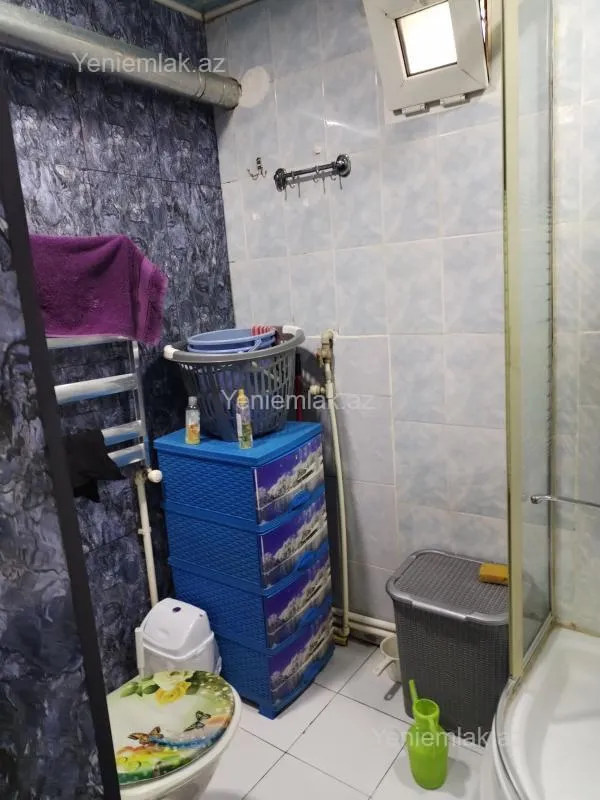Satılır 3 otaqlı həyət evi 90 m²