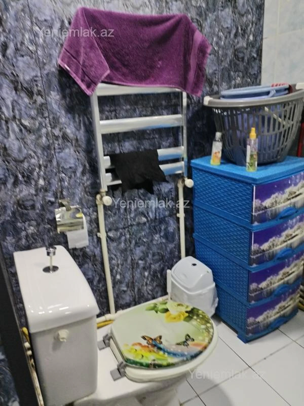 Satılır 3 otaqlı həyət evi 90 m²