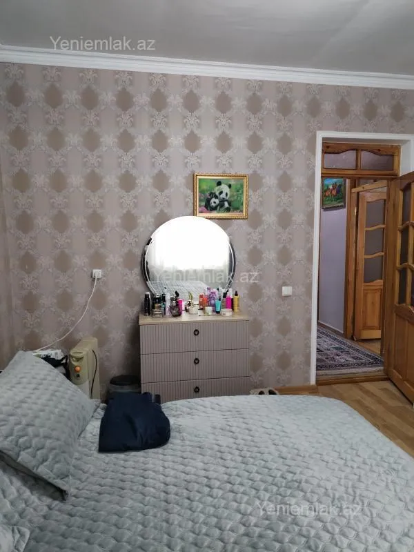 Satılır 3 otaqlı həyət evi 90 m²
