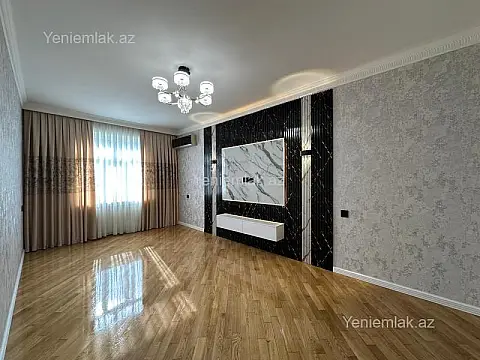 Satılır 2 otaqlı köhnə tikili 65 m²