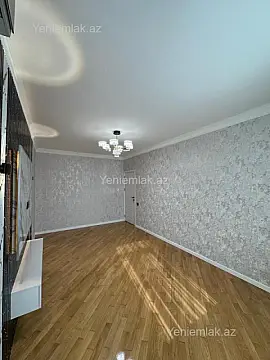 Satılır 2 otaqlı köhnə tikili 65 m²