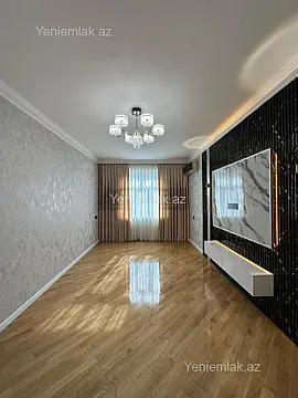 Satılır 2 otaqlı köhnə tikili 65 m²