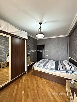 Satılır 3 otaqlı yeni tikili 92 m²