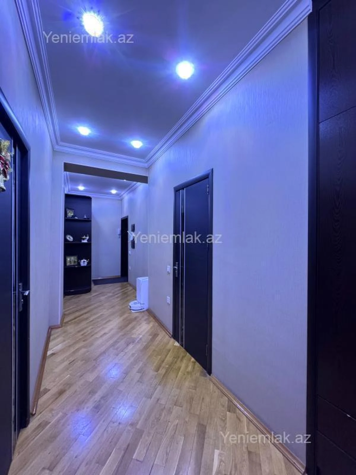 Satılır 3 otaqlı yeni tikili 92 m²