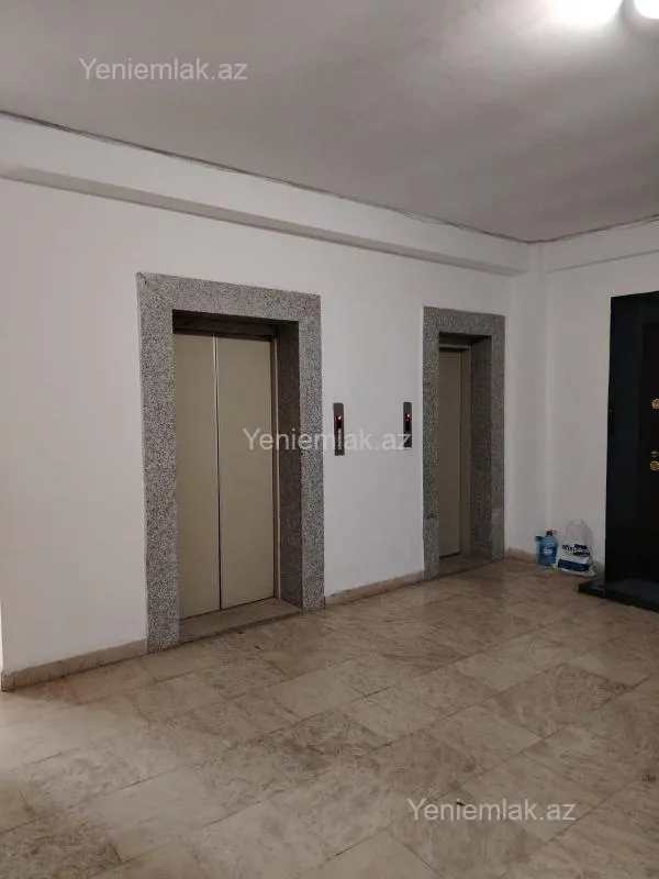 Satılır 2 otaqlı yeni tikili 91 m²