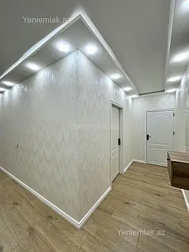 Satılır 2 otaqlı köhnə tikili 70 m²