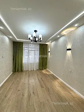 Satılır 2 otaqlı köhnə tikili 70 m²