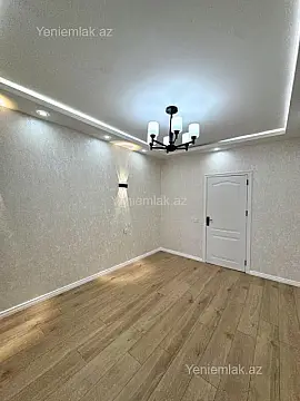 Satılır 2 otaqlı köhnə tikili 70 m²