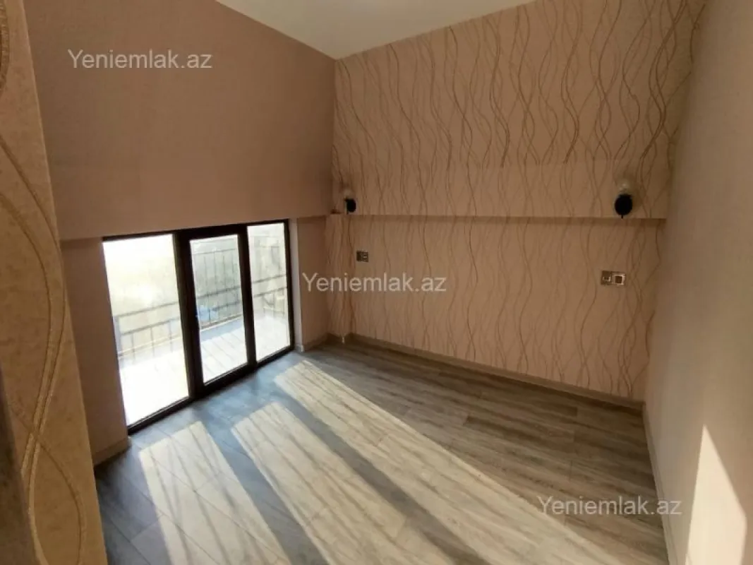 Satılır 2 otaqlı yeni tikili 103 m²