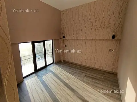 Satılır 2 otaqlı yeni tikili 103 m²