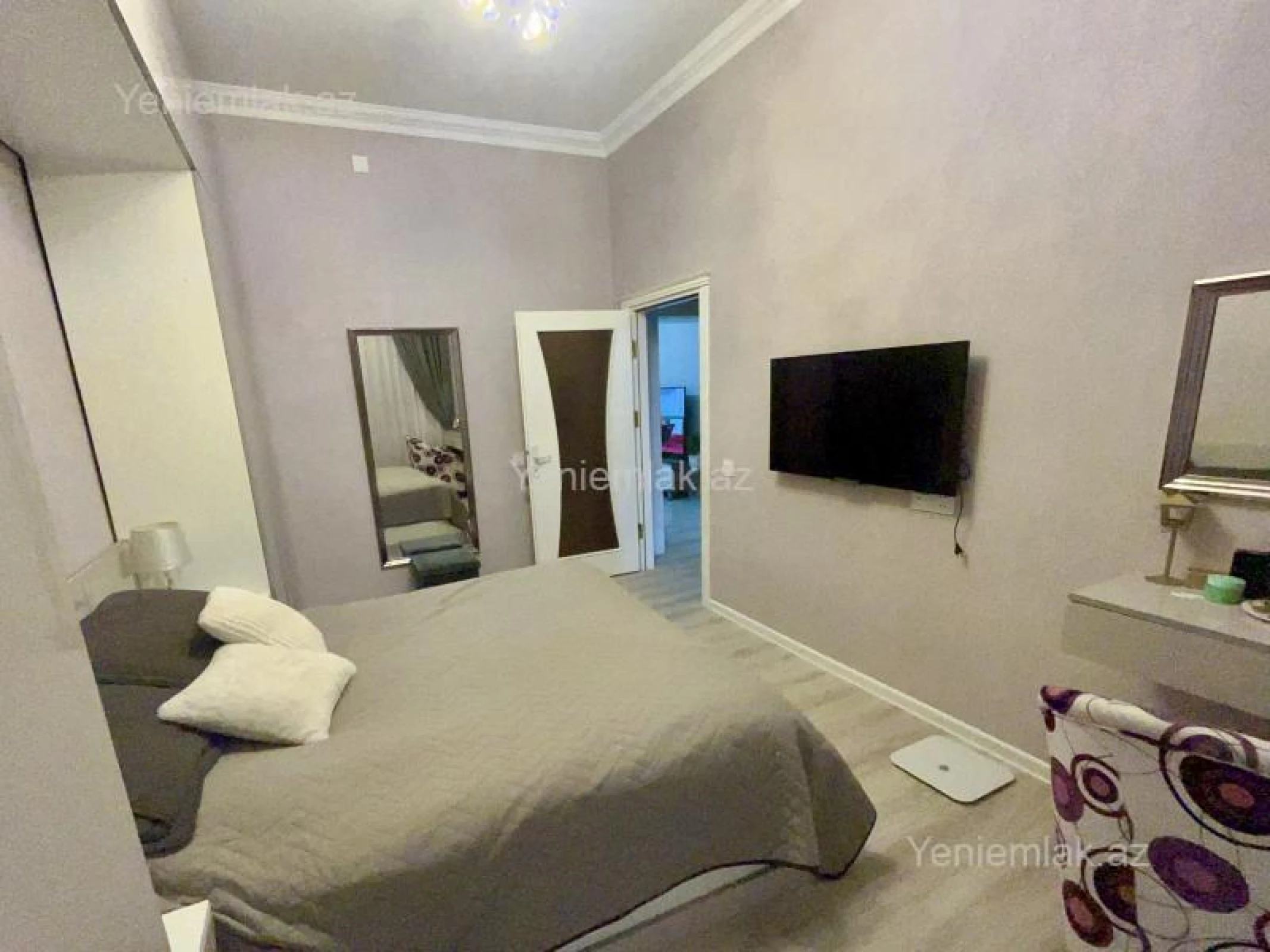 Satılır 3 otaqlı köhnə tikili 71 m²