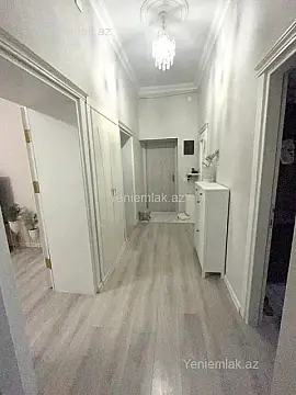 Satılır 3 otaqlı köhnə tikili 71 m²