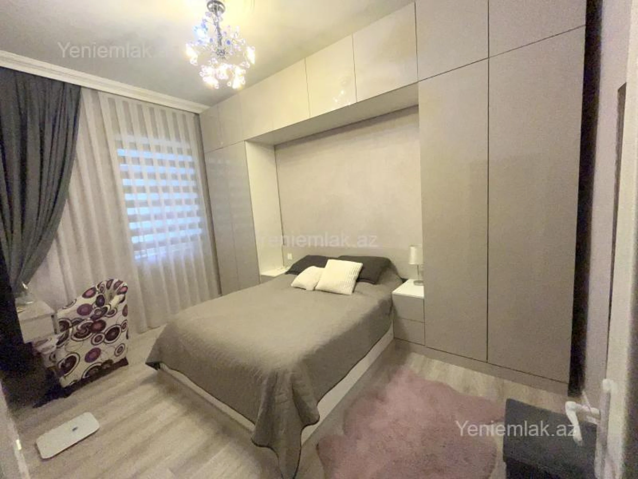Satılır 3 otaqlı köhnə tikili 71 m²