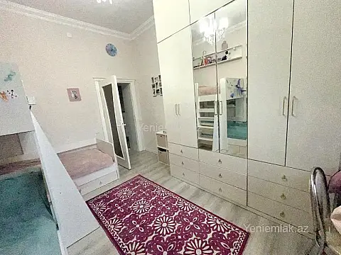 Satılır 3 otaqlı köhnə tikili 71 m²