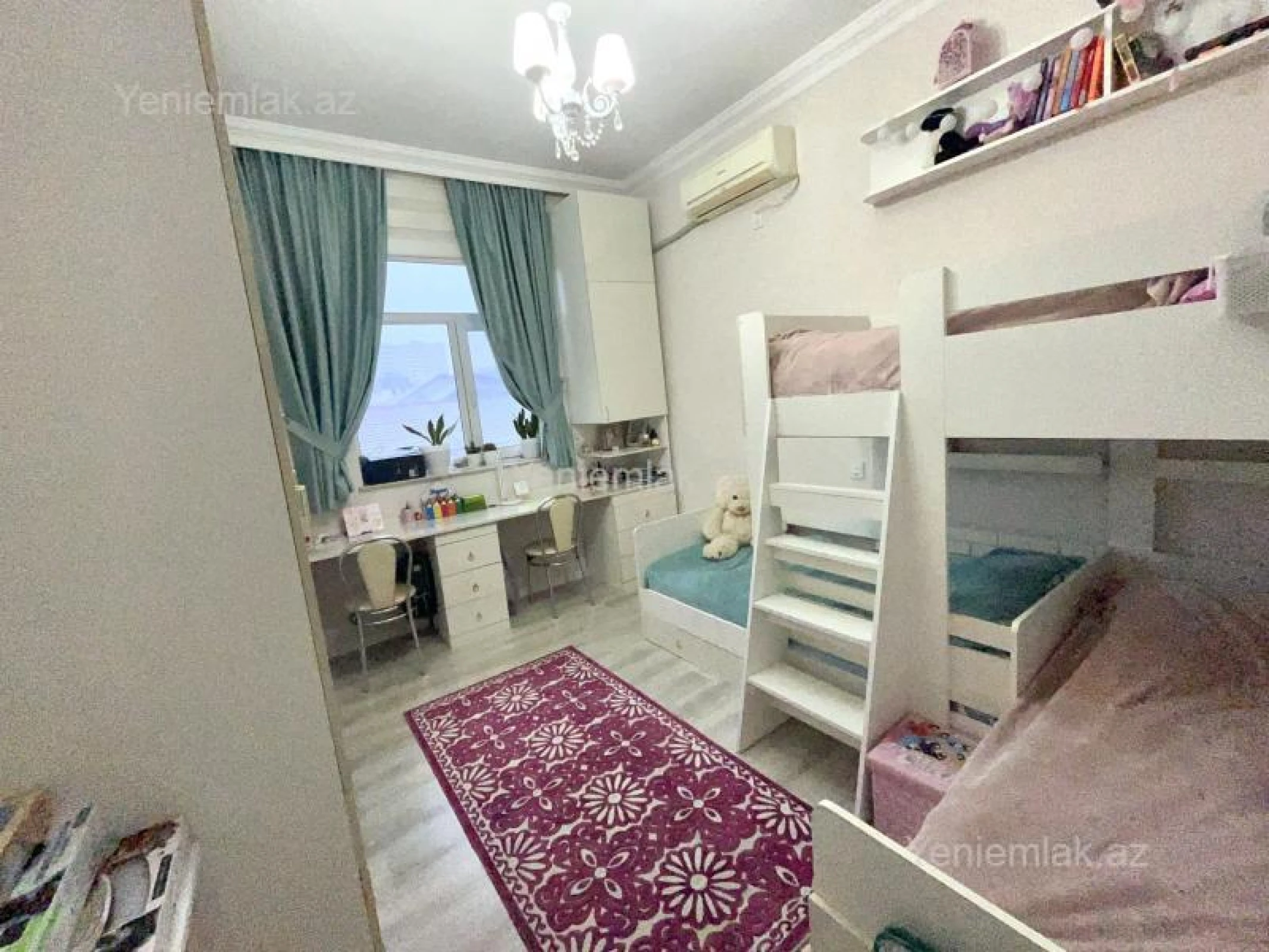 Satılır 3 otaqlı köhnə tikili 71 m²