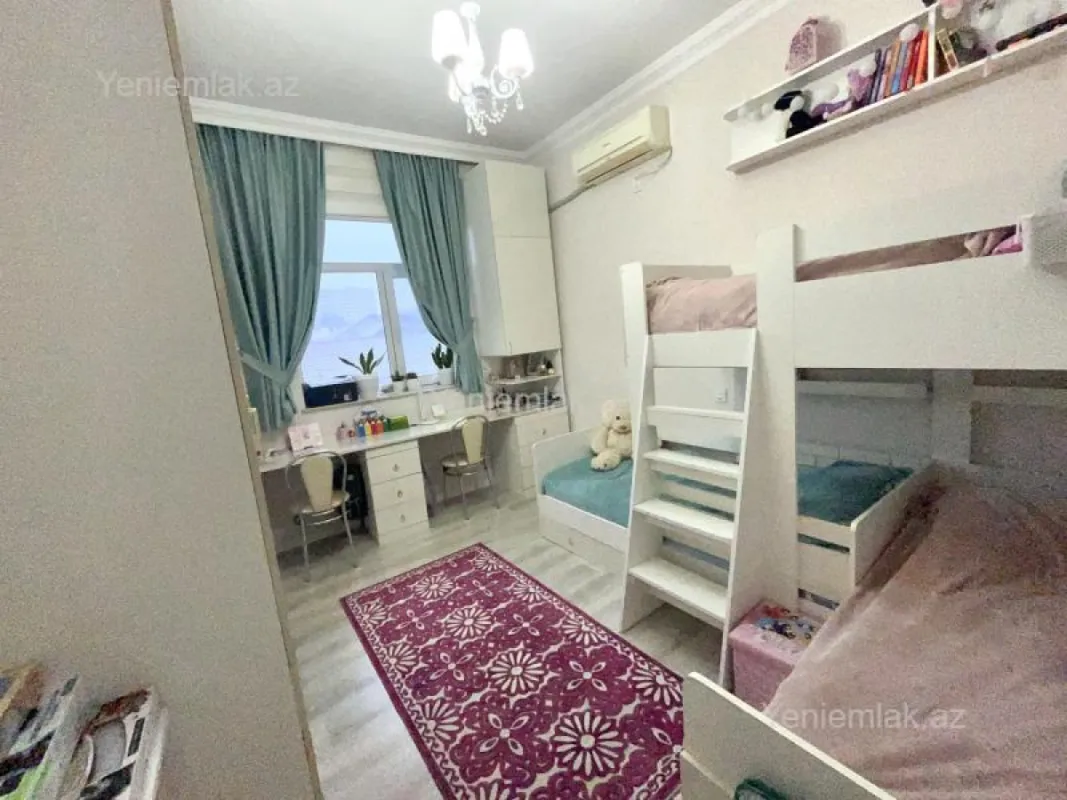 Satılır 3 otaqlı köhnə tikili 71 m²