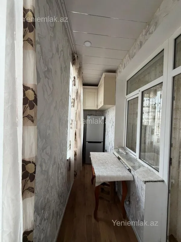 Satılır 2 otaqlı yeni tikili 75 m²